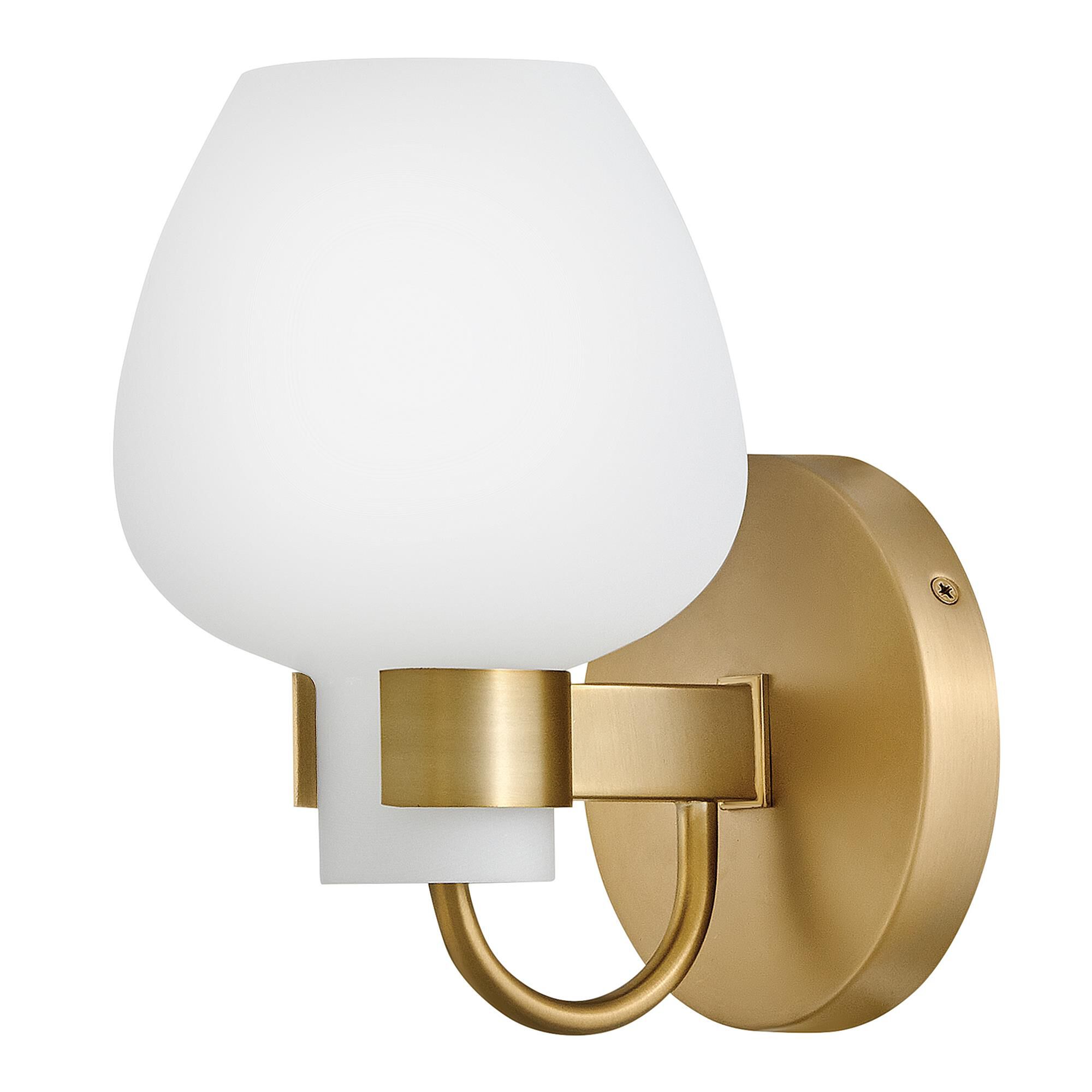 Sylvie Small Wall Sconce