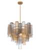 Torvento Medium Pendant Light