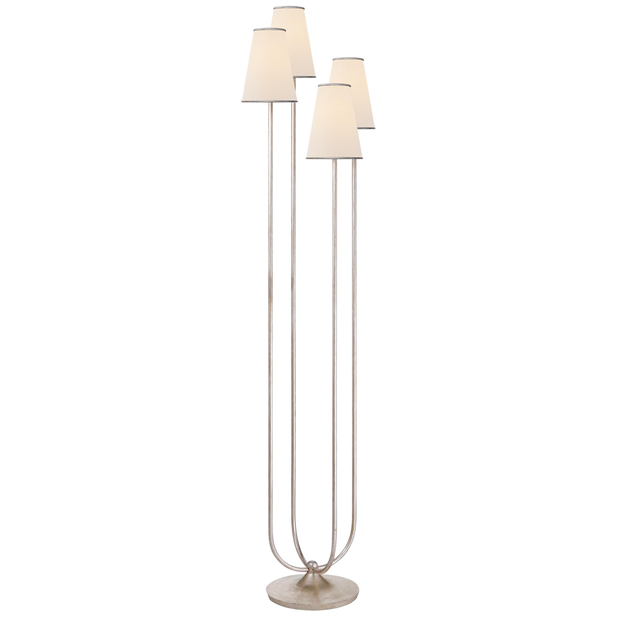 AERIN Montreuil 67 Inch Floor Lamp