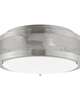Sean Lavin Vander 12 Inch 3 Light Flush Mount