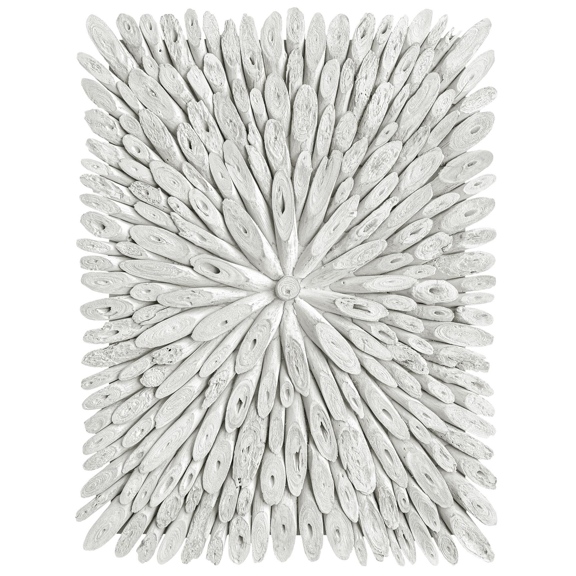 Bahama Wood Alternative Wall Art