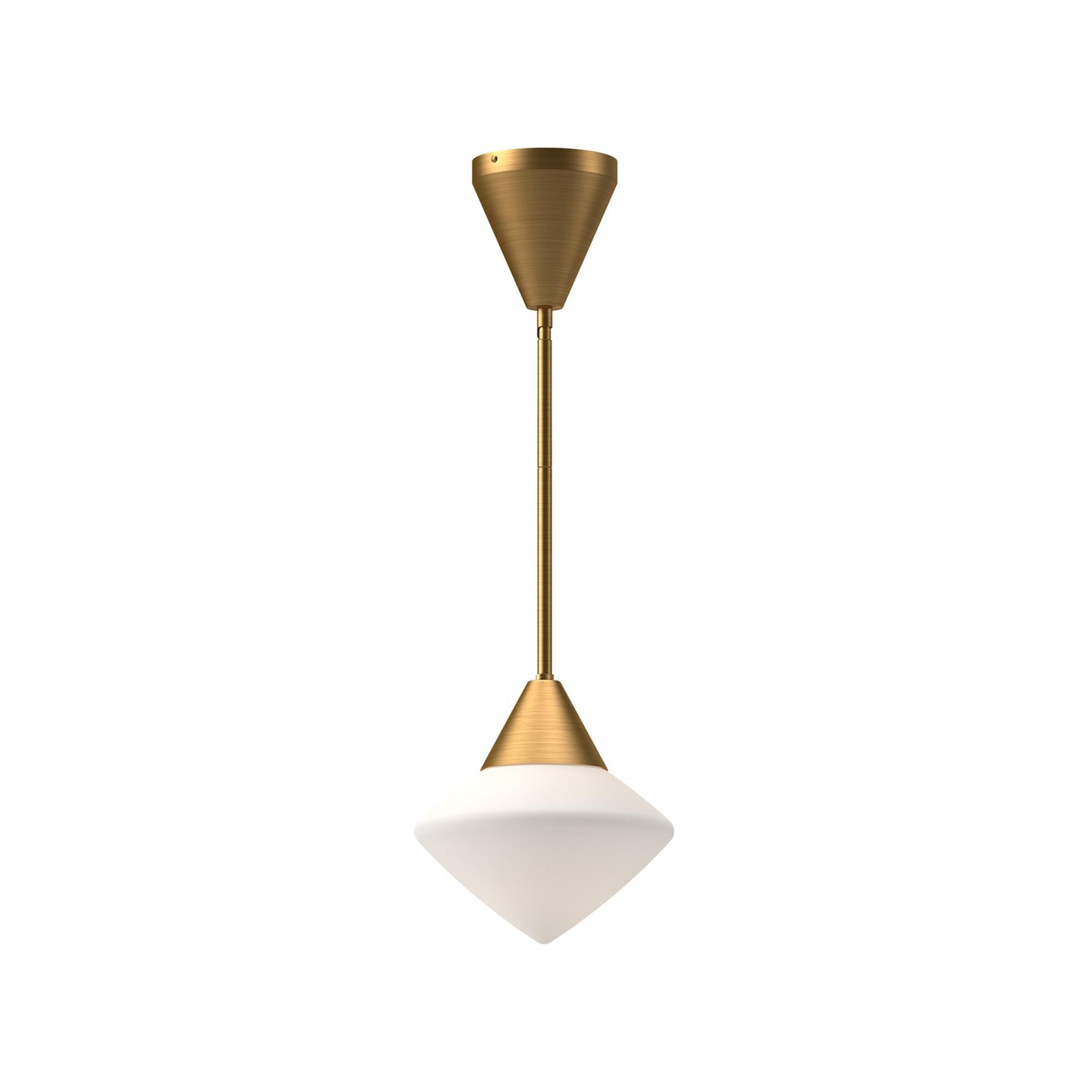 Nora 8 Inch Mini Pendant