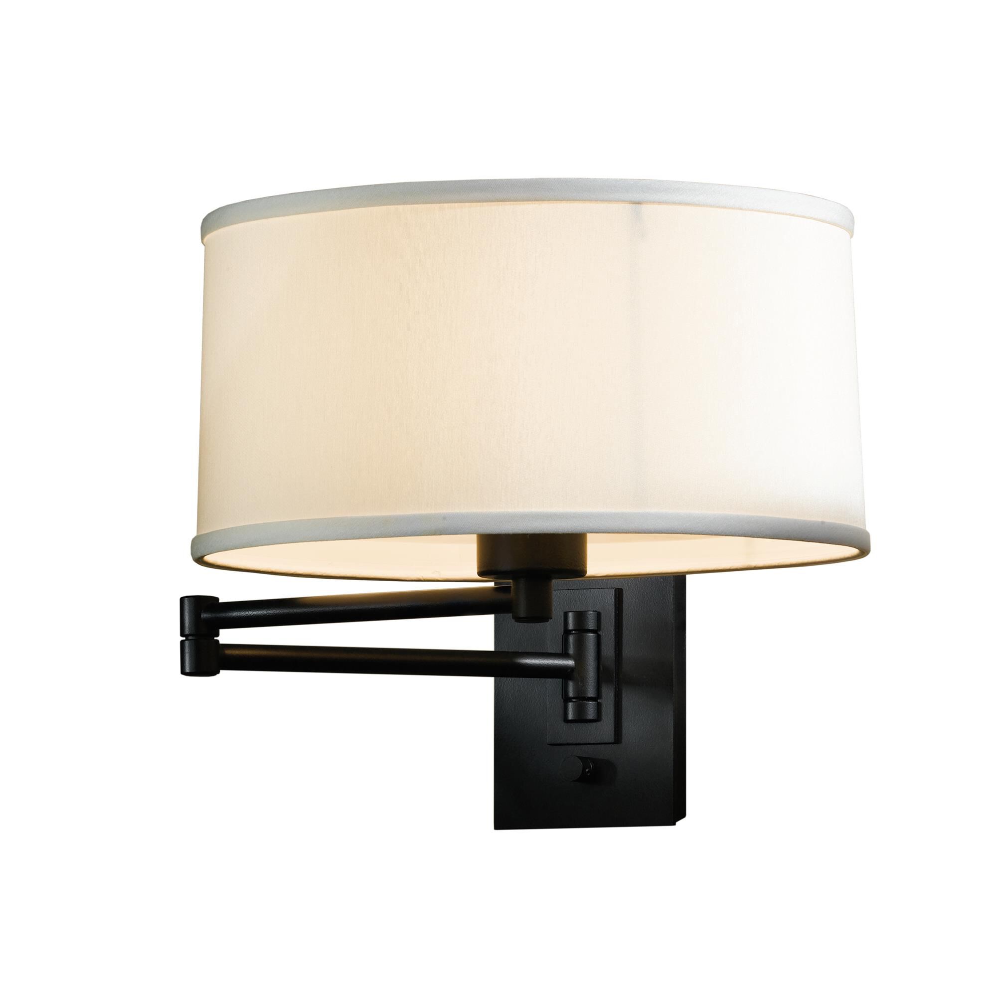 Simple Large Wall Swing Lamp
