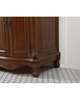 Windsor 22 Inch Bath Vanity Cabinet