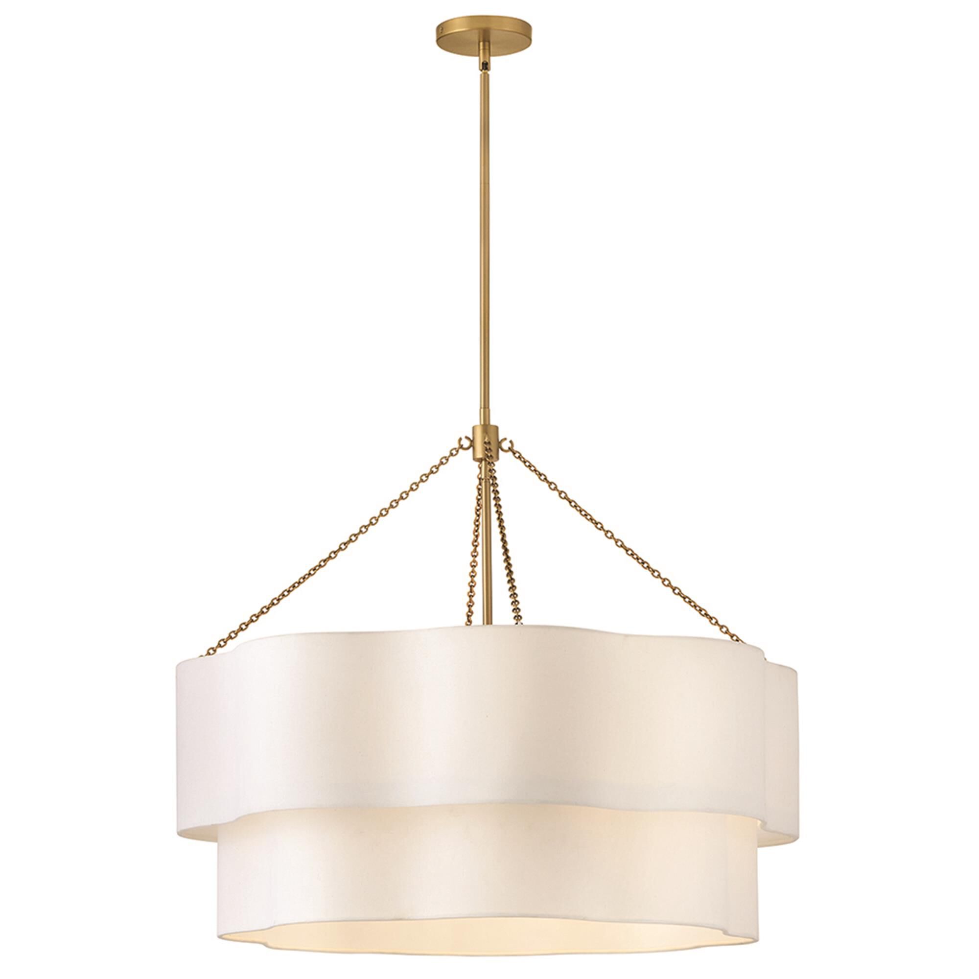 Gwen Medium Chandelier
