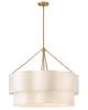 Gwen Medium Chandelier