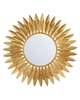Broche 20 Inch Decorative Mirror
