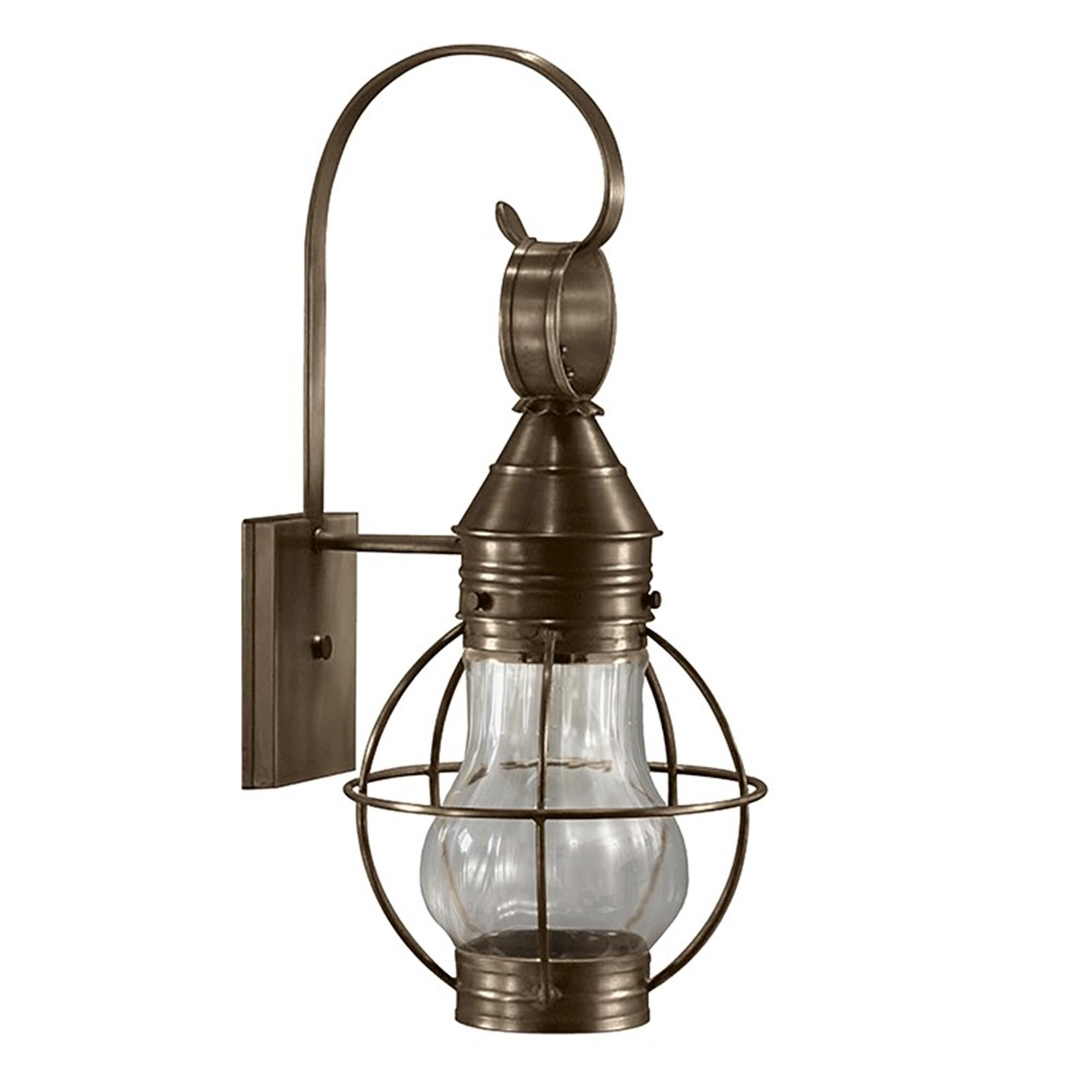Bosc 25 Inch Outdoor Wall Light