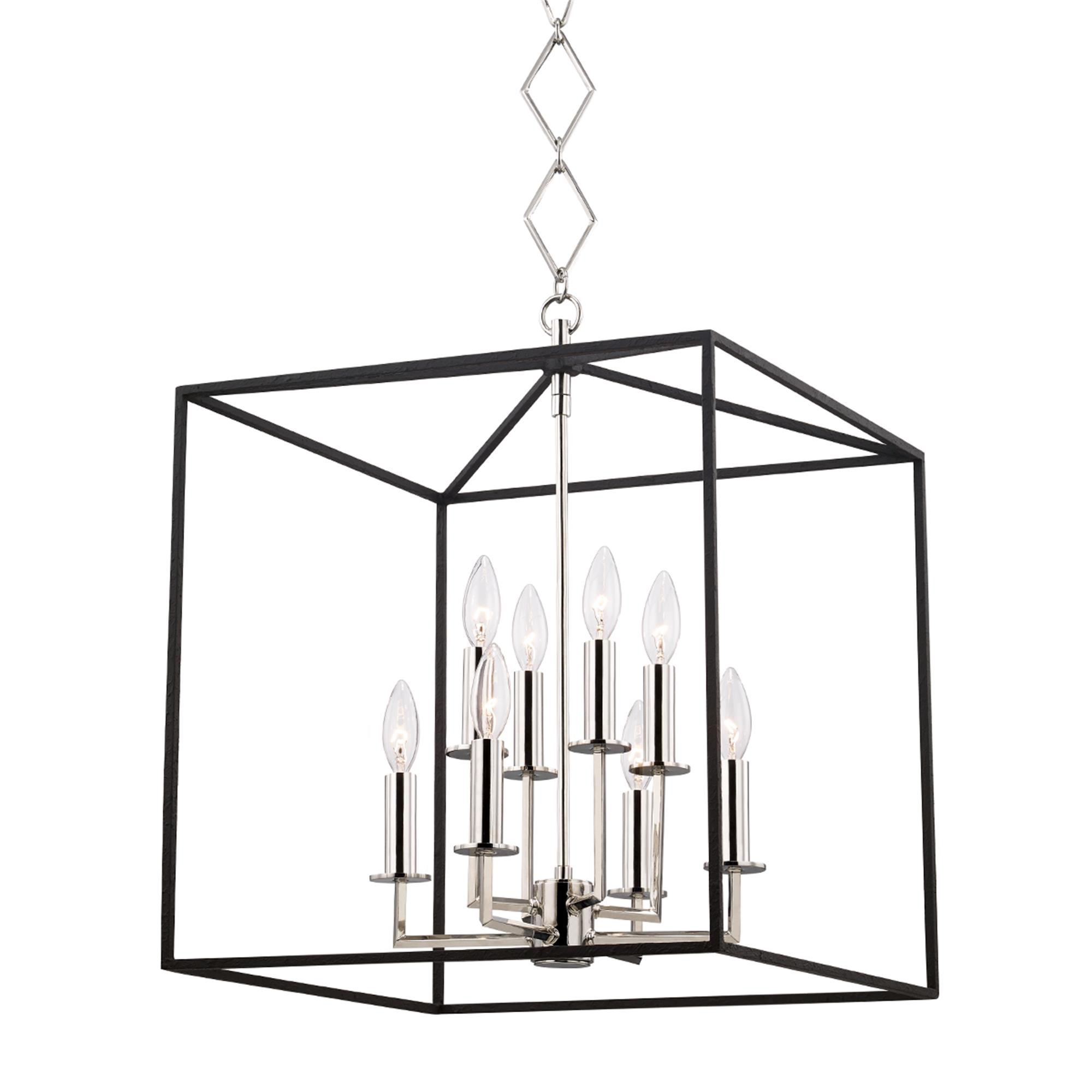 Becki Owens Richie Medium Pendant Light