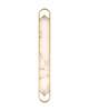 Noga 36 Inch Bath Vanity Light