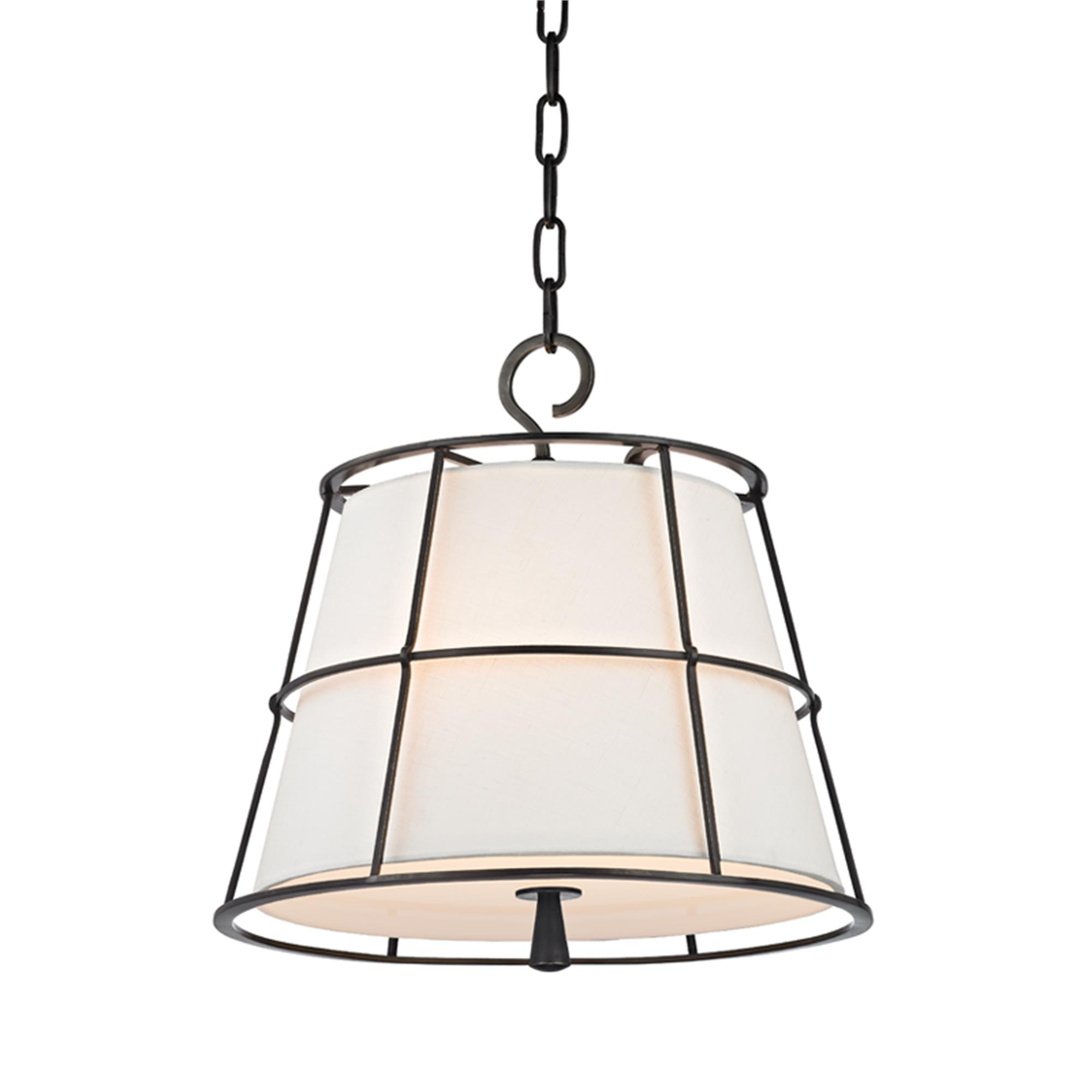 Savona Small Pendant Light