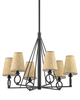 Pendelton Medium Chandelier