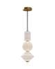 Ryan Pauly Bijou 19 Inch Mini Pendant