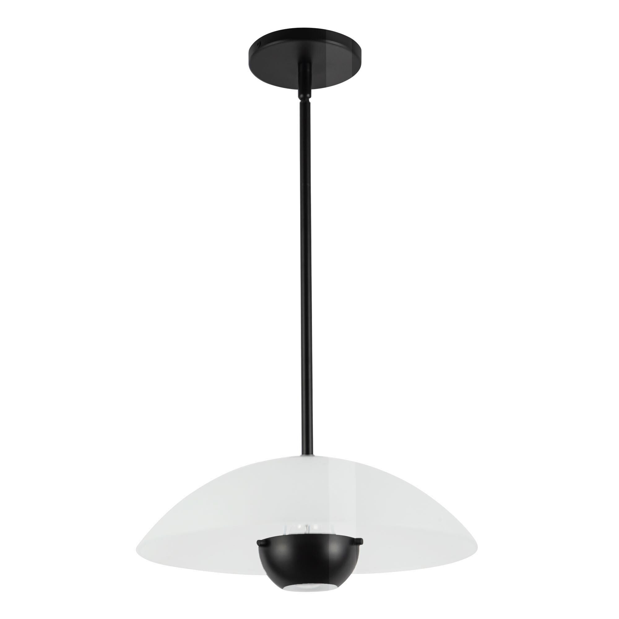 Ryan Pauly Umbra 14 Inch Pendant Light