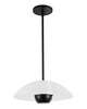 Ryan Pauly Umbra 14 Inch Pendant Light