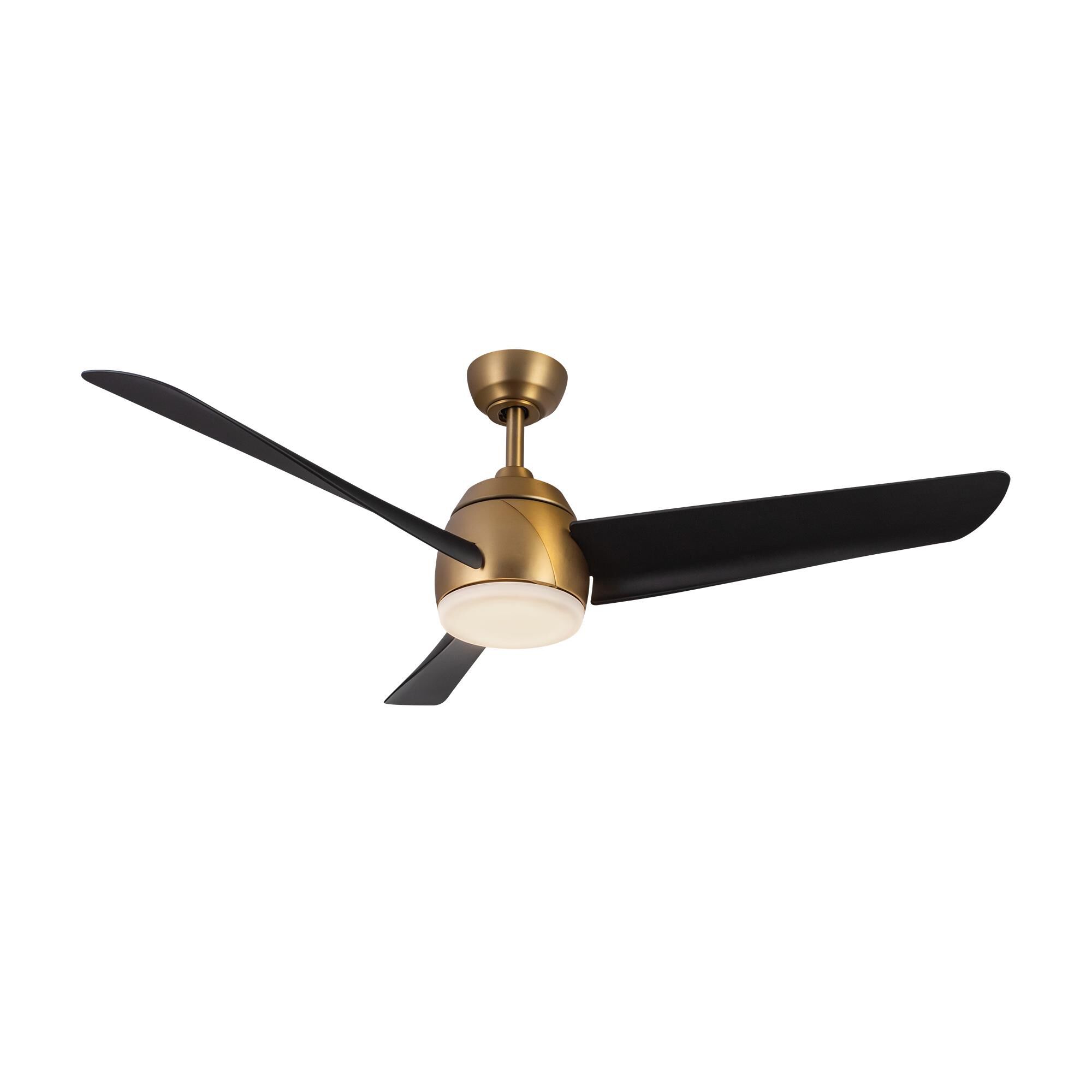 Thalia 54 Inch Ceiling Fan with Light Kit