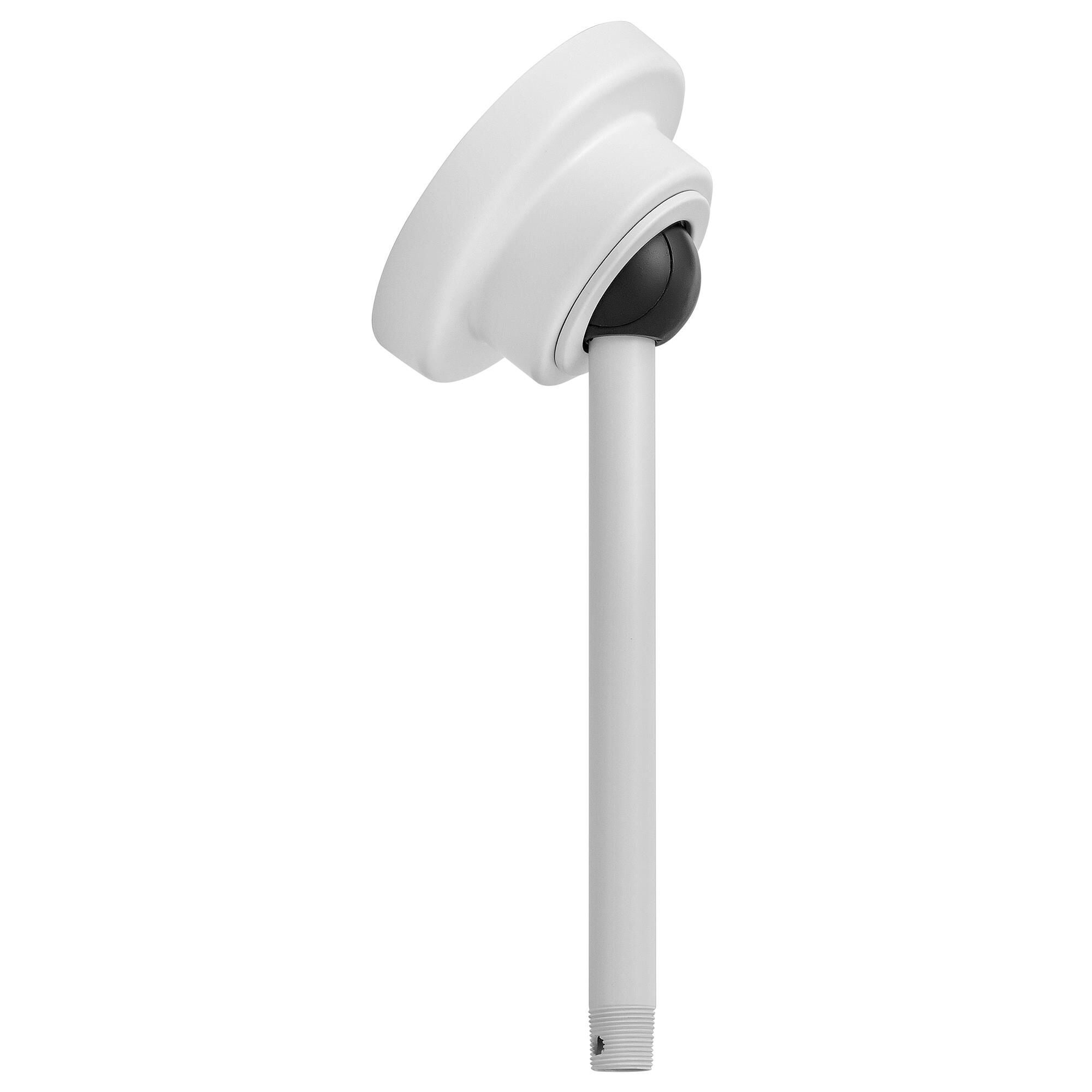 Locking Sloped Ceiling Kit Fan Hanging Adapter