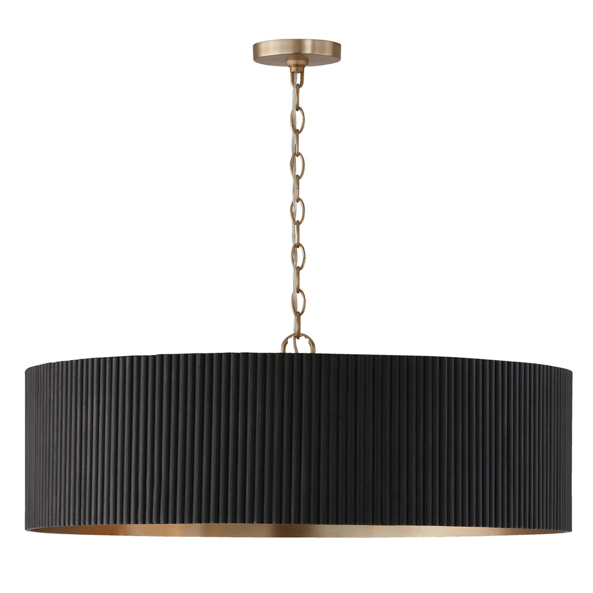 Donovan Medium Chandelier