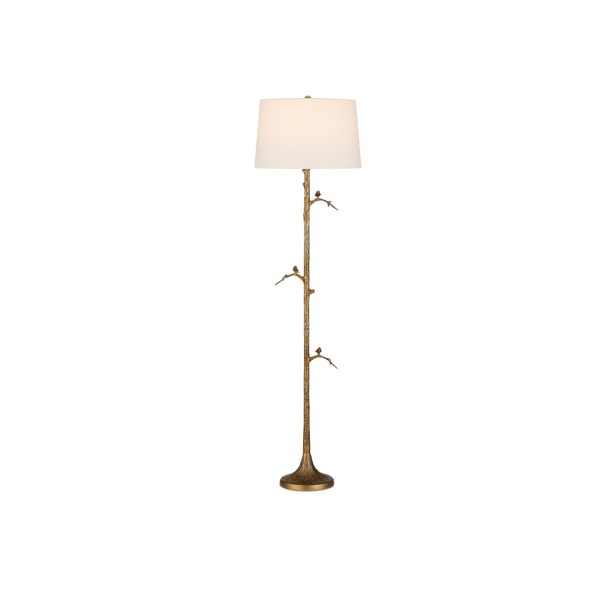 Piaf 70 Inch Floor Lamp