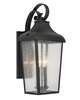 Forestdale 22 Inch Outdoor Wall Light