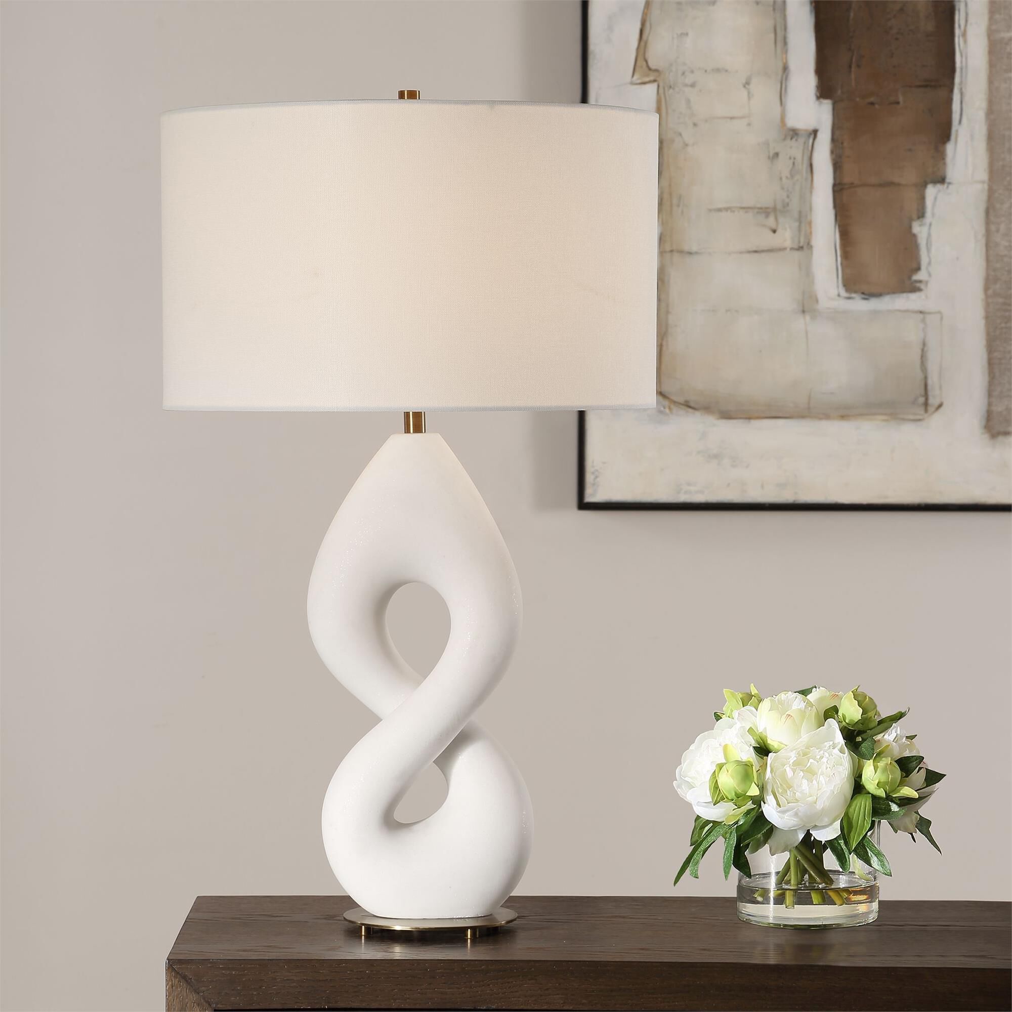 Meridian Medium Table Lamp