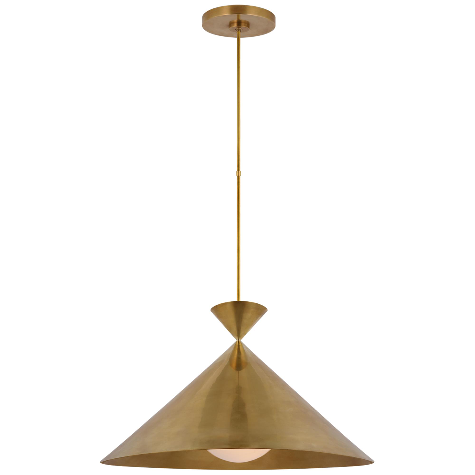 Paloma Contreras Orsay Medium Pendant Light