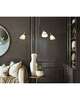 Sinclair 40 Inch Chandelier