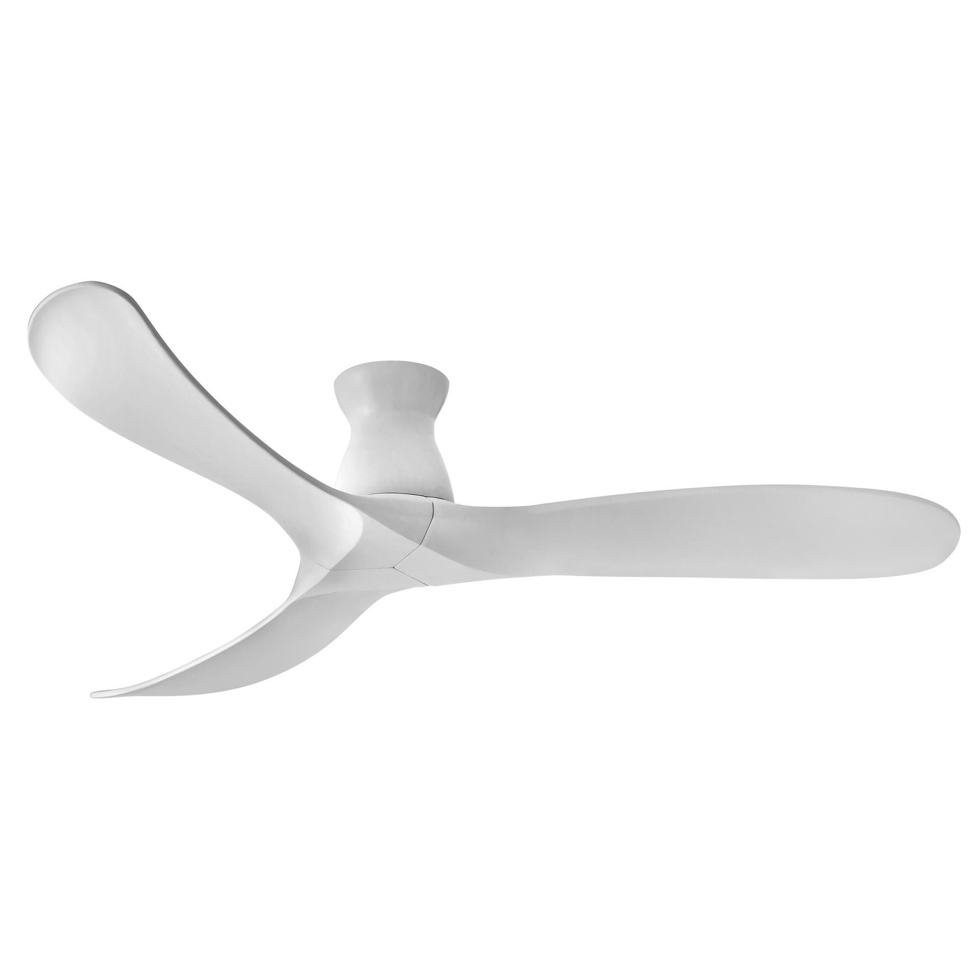 Swell 60 Inch Flush Mount Fan