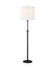 Thomas O'Brien Capri 64 Inch Floor Lamp