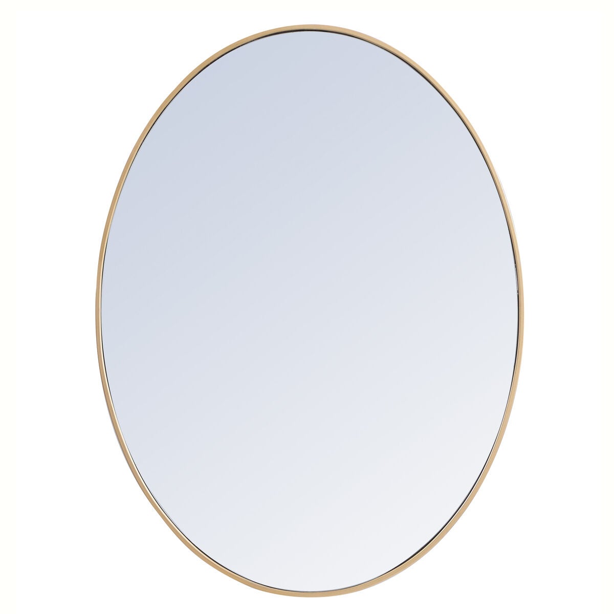 Eternity 30 Inch Decorative Mirror