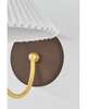 Acacia Small Wall Sconce