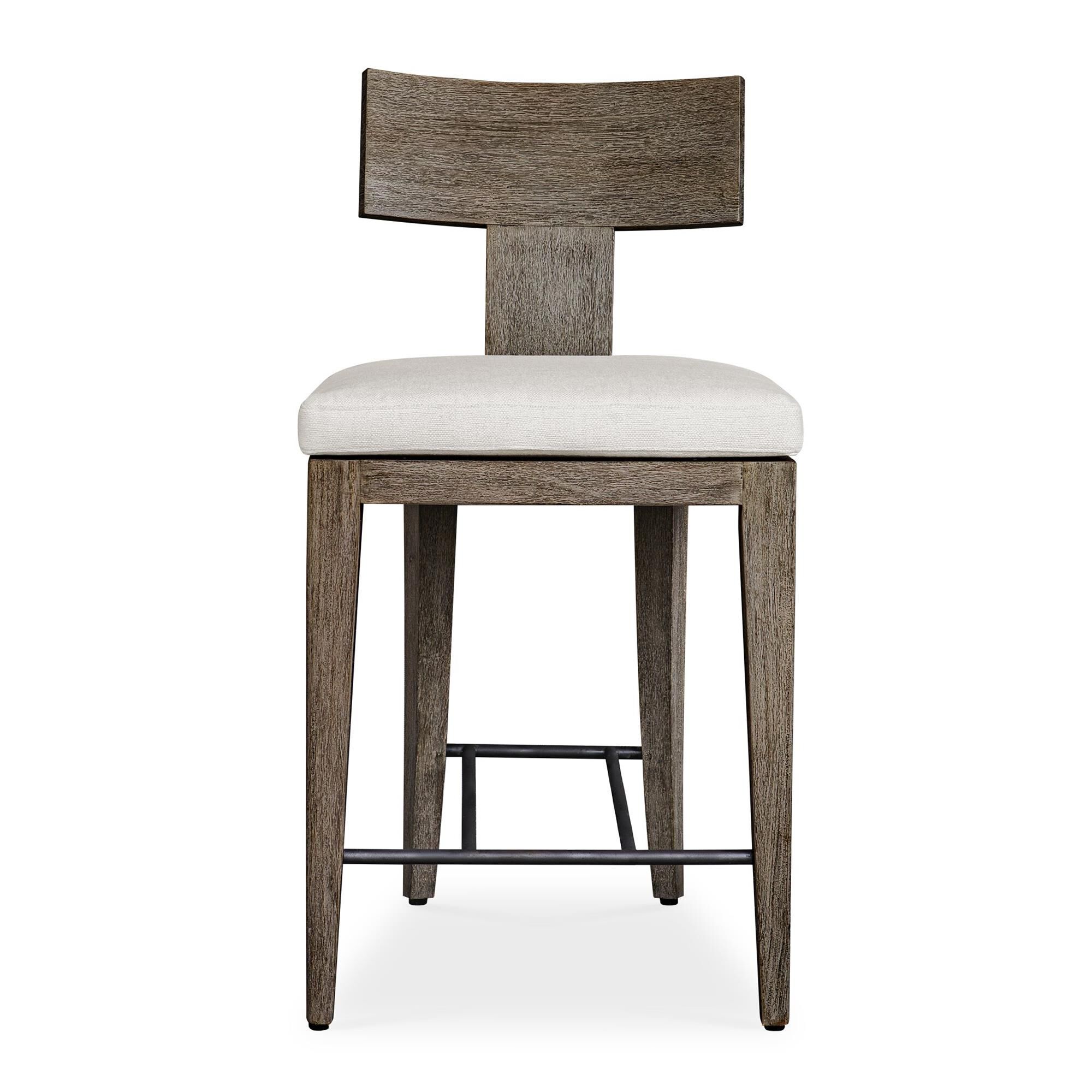 Cellini 40 Inch Stool