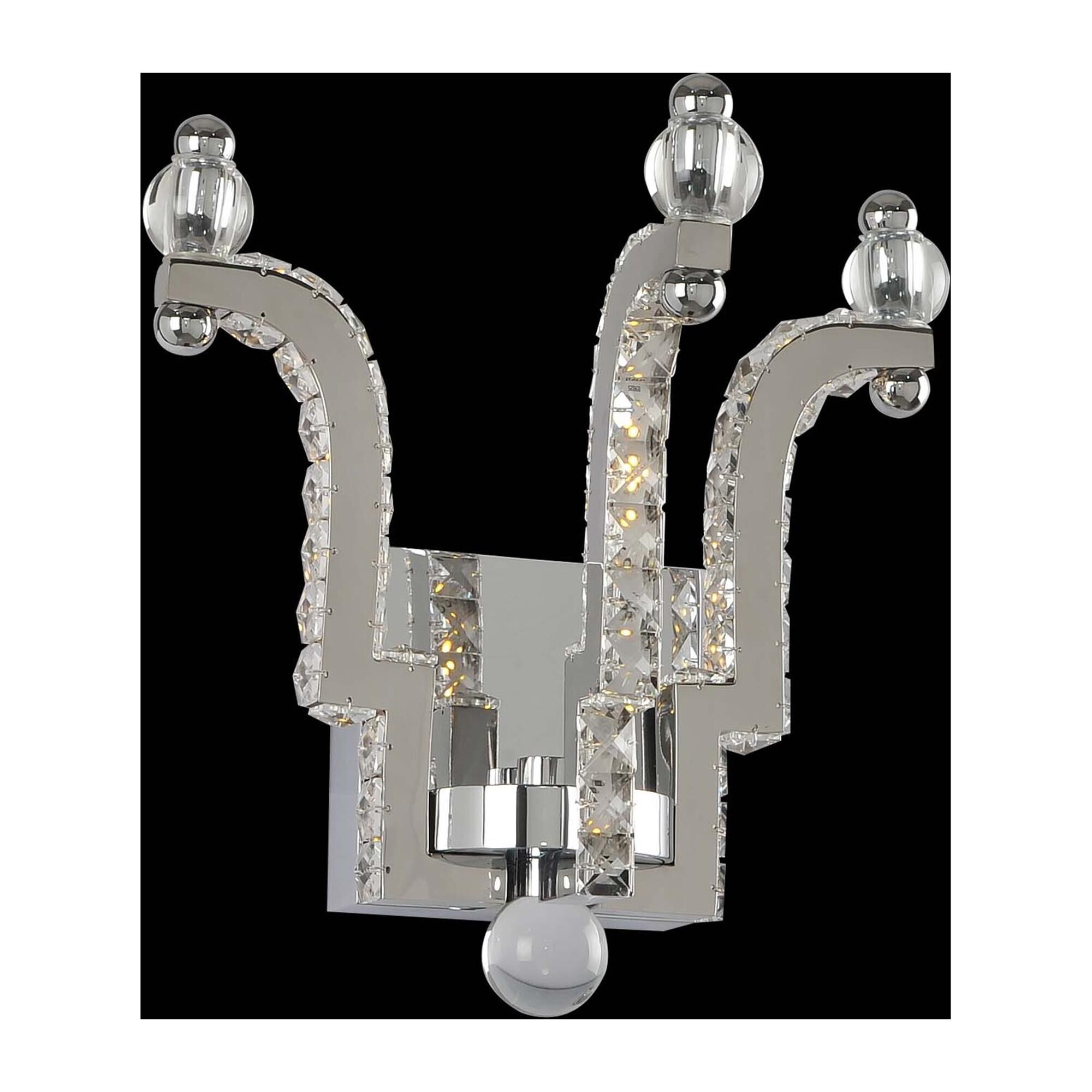 Cambria Small Wall Sconce