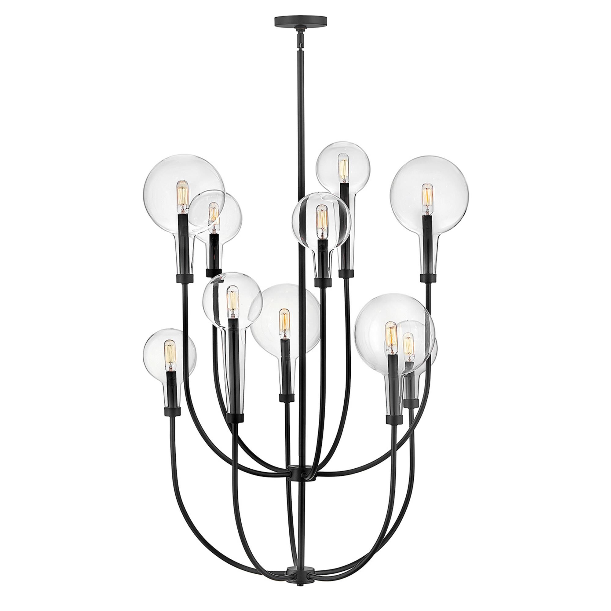 Alchemy 30 Inch Chandelier