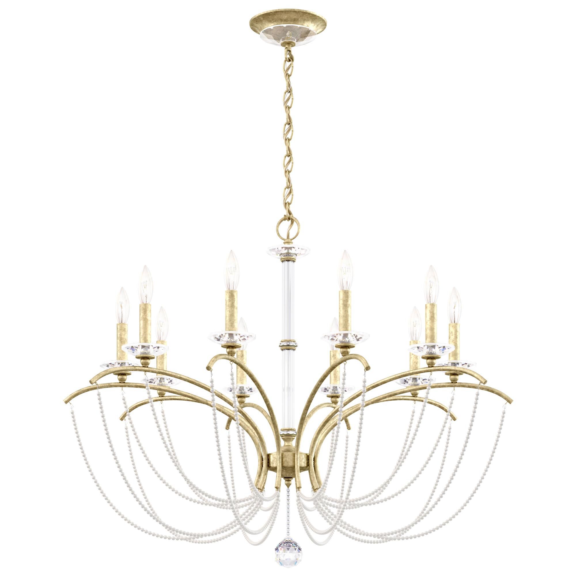 Priscilla Medium Chandelier