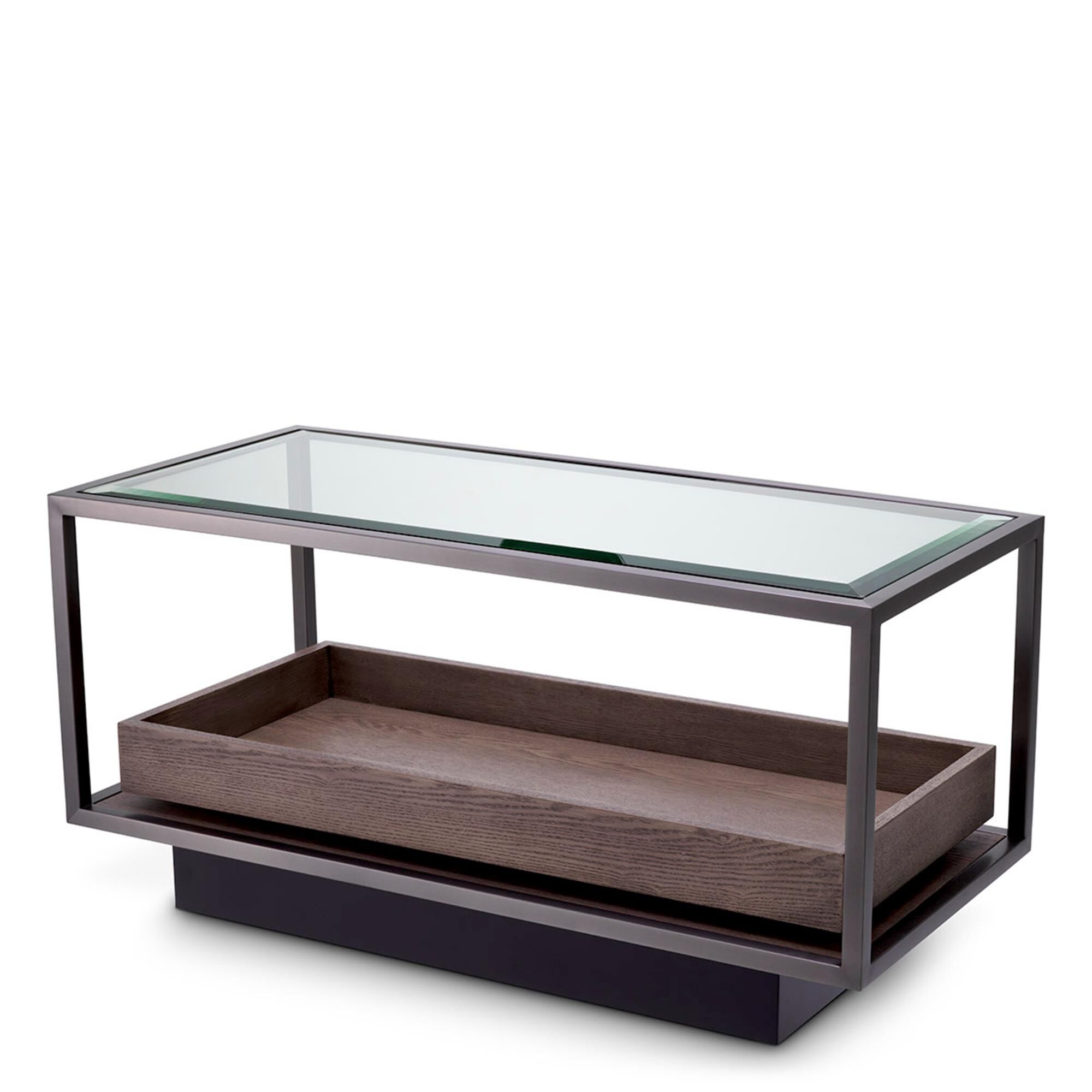 Roxton 17 Inch End Table