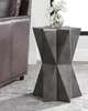Capella 22 Inch Accent Table
