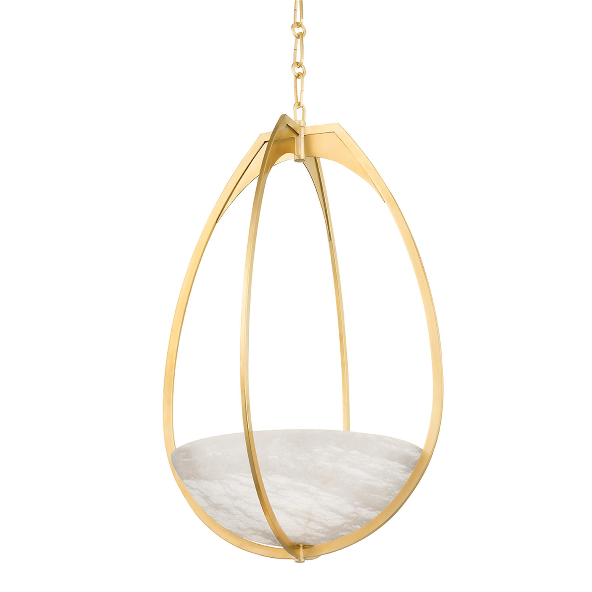 Lloyd Large Pendant Light