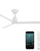 Smooth 52 Inch Ceiling Fan with Light Kit
