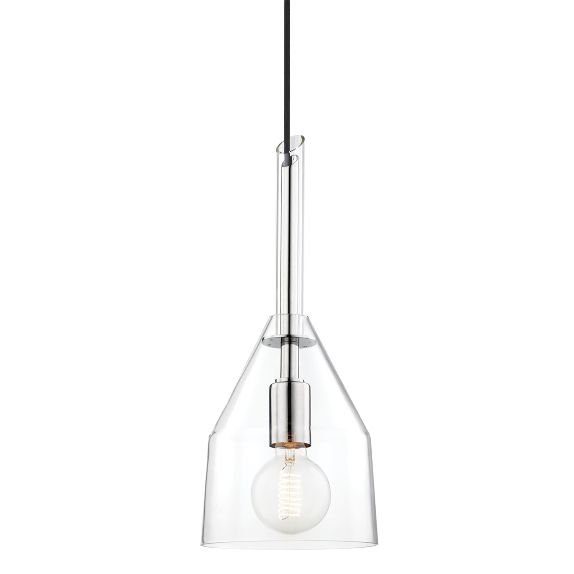 Sloan 7 Inch Mini Pendant