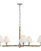 Ralph Lauren Dalfern Large Chandelier