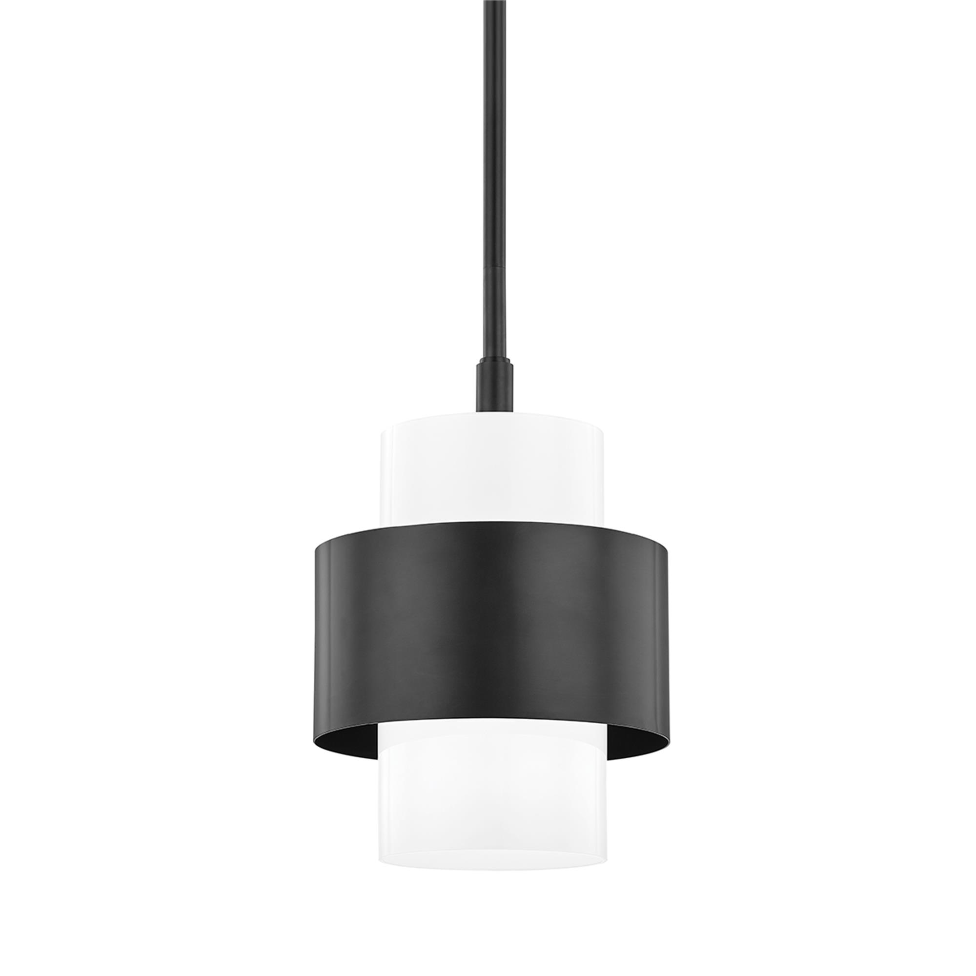 Corinth 14 Inch Mini Pendant