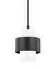 Corinth 14 Inch Mini Pendant