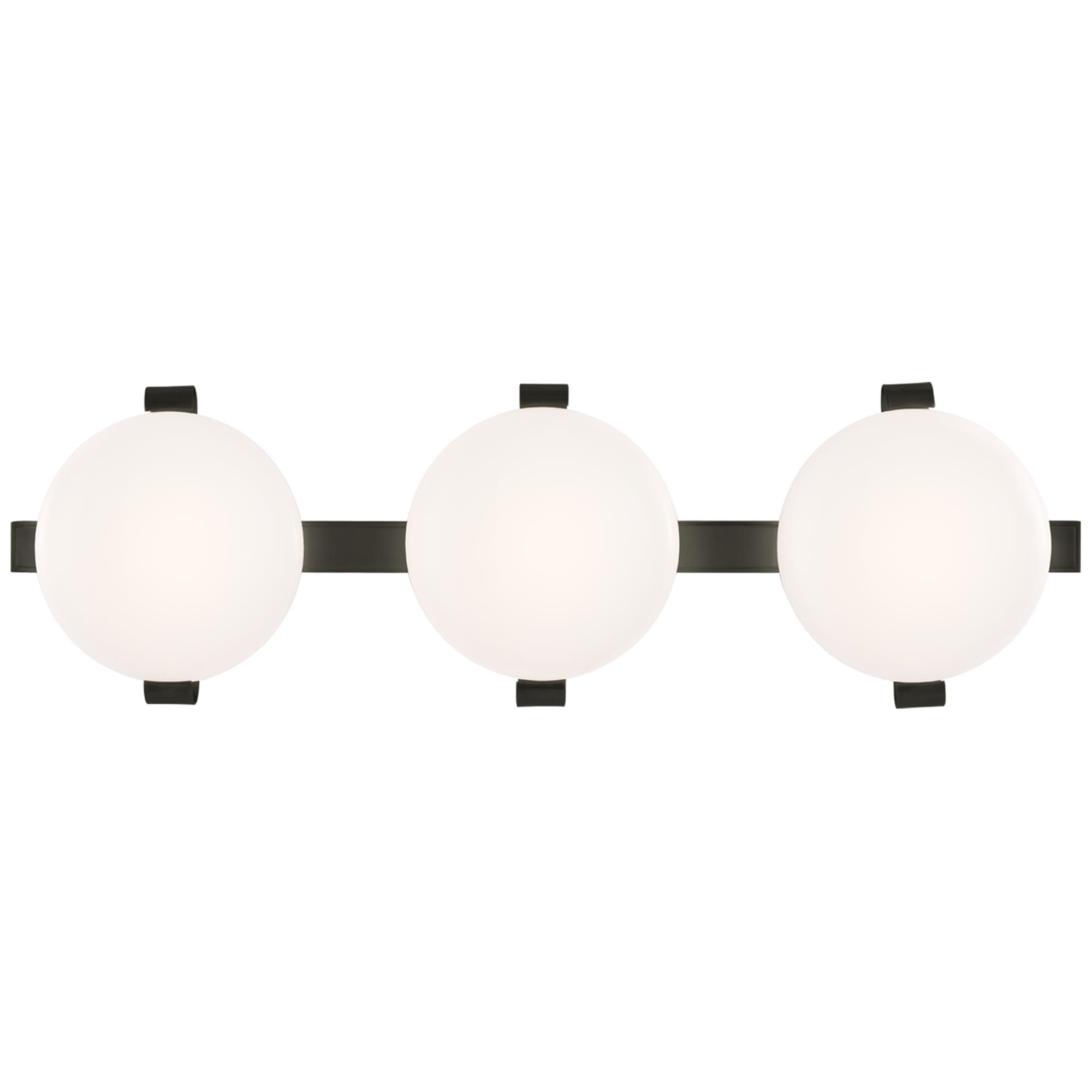 Champalimaud Marisol 28 Inch Bath Vanity Light