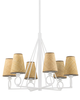 Pendelton Medium Chandelier