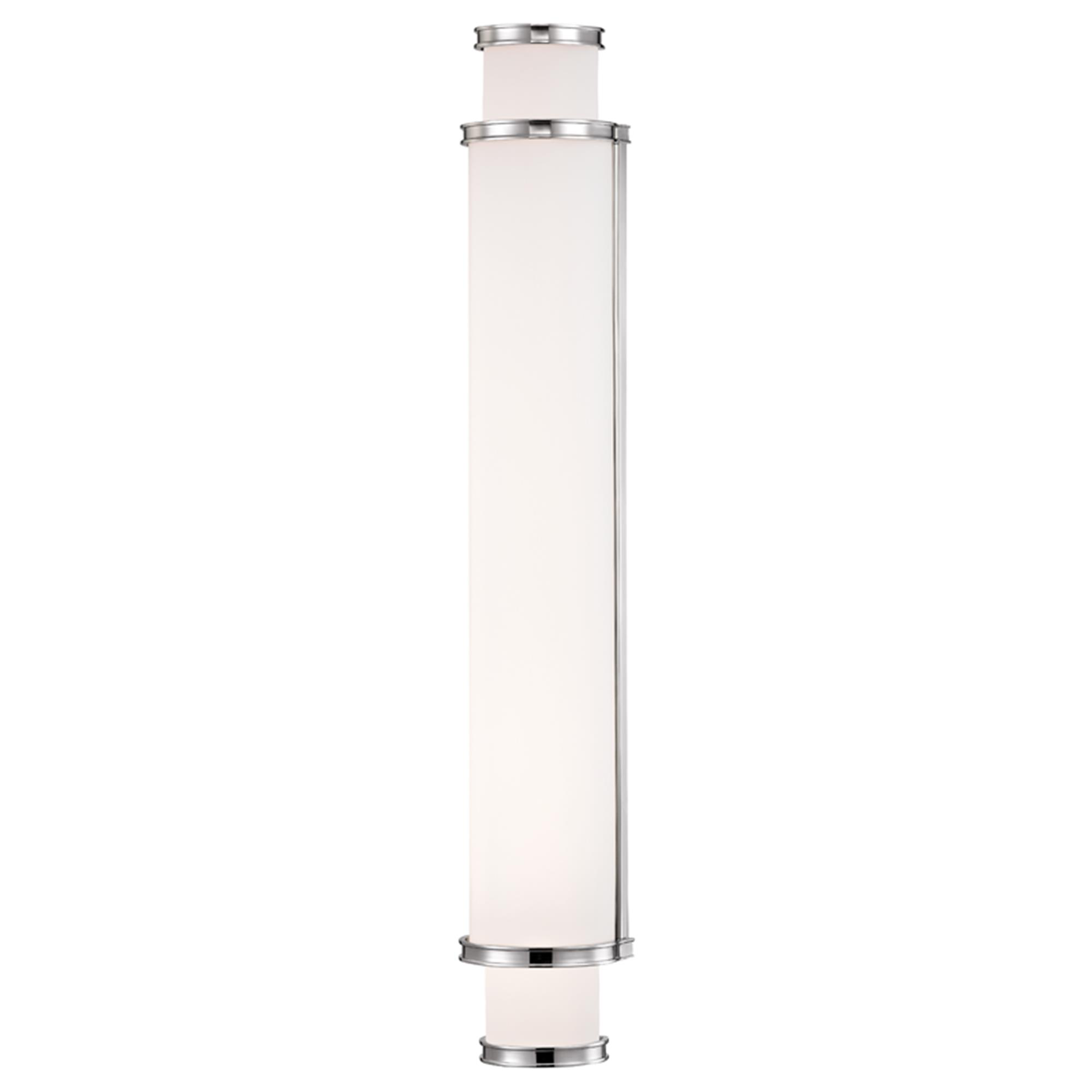 Malcolm 30 Inch 4 Light Bath Vanity Light