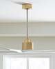Sean Lavin Aspen 70 Inch Ceiling Fan