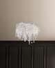 Chantant 21 Inch 5 Light Flush Mount