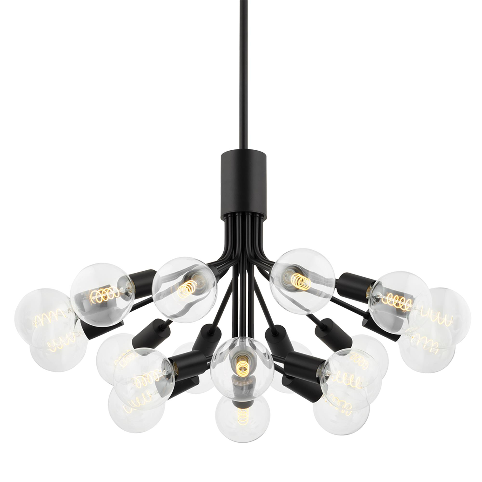 Drea Large Chandelier