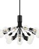 Drea Large Chandelier